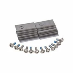 Castorama 12 Lames Et 12 Vis Robot Worx