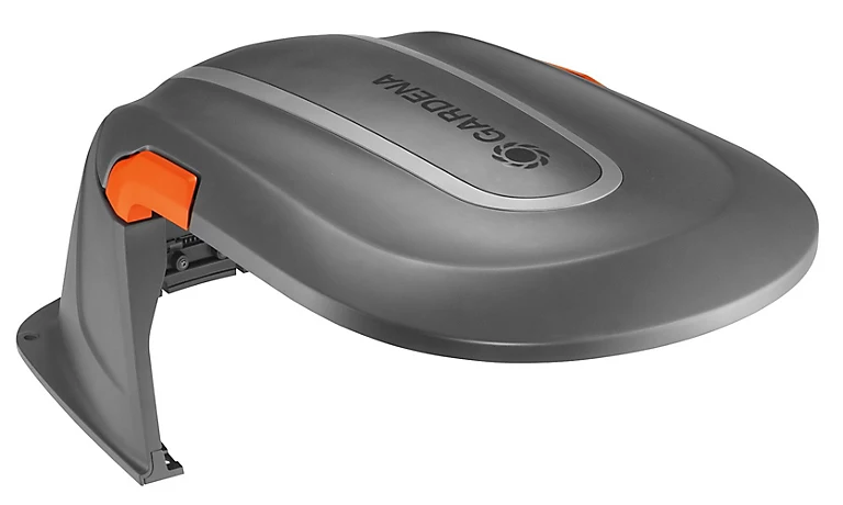 Castorama Abri Pour Tondeuse Robot Gardena Sileno City & Life 3 Castorama Abri Pour Tondeuse Robot Gardena Sileno City & Life