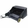 Castorama Balai Ramasseur Pour Autoportée Jardin Pratic SW380LT
