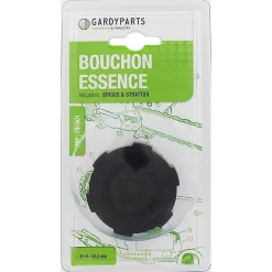 Castorama Bouchon De Réservoir Essence Jardin Pratic Adaptable B&S F91801
