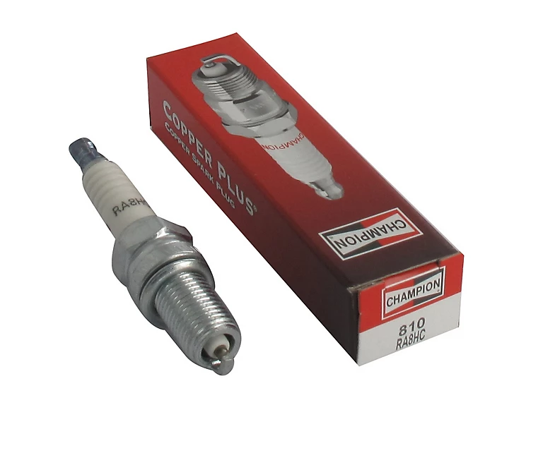 Castorama Bougie Champion CHRA8HC 3 Castorama Bougie Champion CHRA8HC