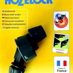 Castorama Buse 3 En 1 Hozelock