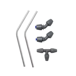 Castorama Buse Double De Désherbage Hozelock