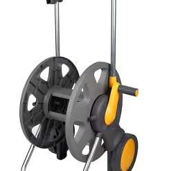 Castorama Chariot Plastique Vide Hozelock Capacité 90 M