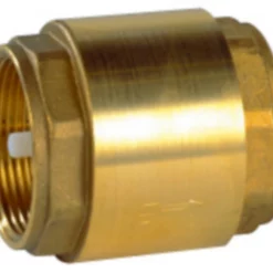 Castorama Clapet Laiton 20-27