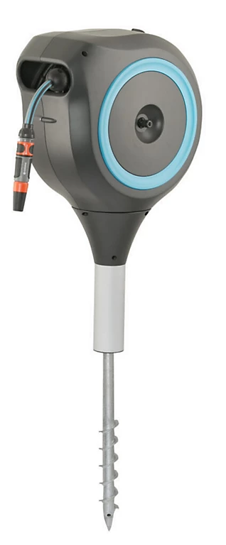 Castorama Dévidoir Automatique Sur Pic RollUp M 20 M 3 Castorama Dévidoir Automatique Sur Pic RollUp M 20 M