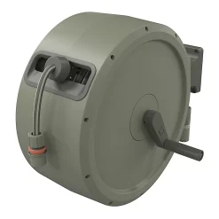 Castorama Dévidoir Mural 40m Verve