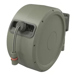 Castorama Dévidoir Mural Automatique 25m Verve