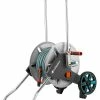 Castorama Dévidoir Sur Roues Gardena CleverRoll M Métal équipé 25m -Castorama Shop devidoir sur roues gardena cleverroll m metal equipe 25m4078500046305 01c FR CF
