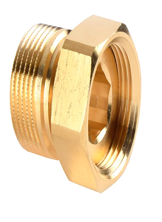 Castorama Ecrou Tournant Laiton FM 26-34 3 Castorama Ecrou Tournant Laiton FM 26-34