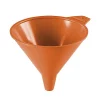 Castorama Entonnoir Plastique ø135 Mm
