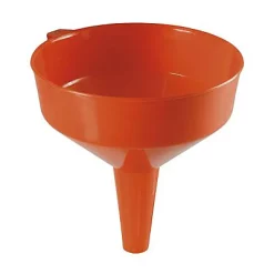 Castorama Entonnoir Plastique ø195 Mm