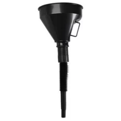 Castorama Entonnoir Plastique Flexible Avec Filtre ø135 Mm > ø380 Mm