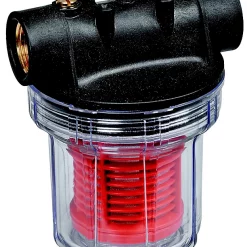 Castorama Filtre Anti-sable Einhell 12cm