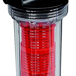 Castorama Filtre Anti-sable Einhell 15cm