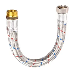 Castorama Flexible Spécial Pompe 70Cm