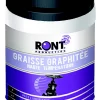 Castorama Graisse Graphitée 200 Gr En Pot RontProduction -Castorama Shop graisse graphitee 200 gr en pot rontproduction3328680020420 01c FR CF