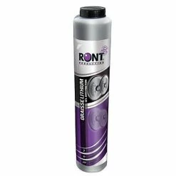 Castorama Graisse Lithium 400gr En Cartouche RontProduction