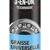 Castorama Graisse Universelle Au Lithium 3-EN-UN TECHNIQUE Cartouche 400g 1 Castorama Graisse Universelle Au Lithium 3-EN-UN TECHNIQUE Cartouche 400g -Castorama Shop graisse universelle au lithium 3 en un technique cartouche 400g5032227330948 01c