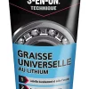 Castorama Graisse Universelle Au Lithium 3-EN-UN TECHNIQUE Tube 150g 2 Castorama Graisse Universelle Au Lithium 3-EN-UN TECHNIQUE Tube 150g -Castorama Shop graisse universelle au lithium 3 en un technique tube 150g5032227336087 01c