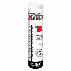 Castorama Graisse XAD De Synthèse 200gr Cartouche RontProduction