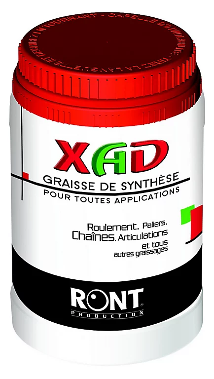 Castorama Graisse XAD De Synthèse 200gr En Pot RontProduction 3 Castorama Graisse XAD De Synthèse 200gr En Pot RontProduction