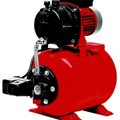 Castorama Groupe De Surpression Einhell GC-WW 6538