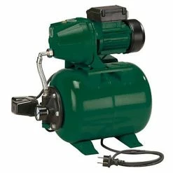 Castorama Groupe Surpresseur 800W