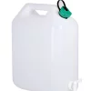 Castorama Jerrican Alimentaire 15 L Diall Avec Robinet