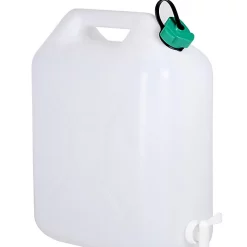Castorama Jerrican Alimentaire 15 L Diall Avec Robinet