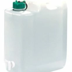 Castorama Jerrican Alimentaire 35 L Diall Avec Robinet