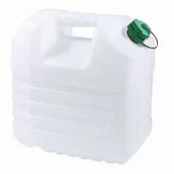 Castorama Jerrican Alimentaire Diall 20 L Blanc
