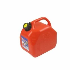 Castorama Jerrycan Avec Bec Verseur 10L