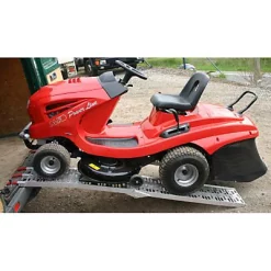 Castorama Jeu De Rampes Alu Pliables Jardin Pratic