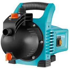 Castorama Kit Complet Pompe De Surface Gardena