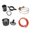 Castorama Kit D'aspiration 7m Pour Motopompe Hyundai HY50-A-2