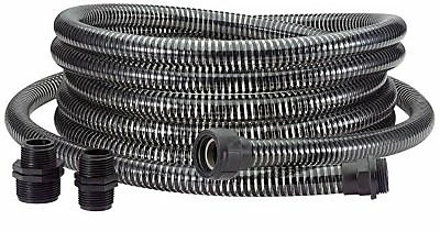 Castorama Kit De Refoulement GUINARD 7m 3 Castorama Kit De Refoulement GUINARD 7m