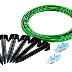 Castorama Kit De Réparation Câble Robot Bosch