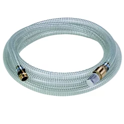 Castorama Kit Tuyau D'aspiration Laiton Einhell