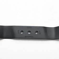 Castorama Lame De Rechange Pour Les Tondeuses Mac Allister B&S450E 40 Cm