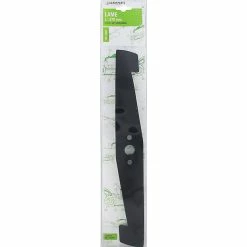 Castorama Lame GGP 37 Cm F9922 Pour Tondeuse