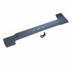 Castorama Lame Pour Tondeuse Sur Batterie Bosch Rotak 36-37 Li