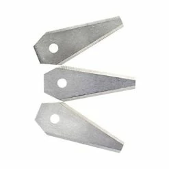 Castorama Lames Pour Robot Tondeuse Bosch Indego