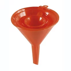 Castorama Lot De 4 Entonnoirs Plastique ø50 Mm à ø115 Mm