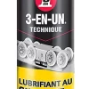 Castorama Lubrifiant Au Silicone 3-EN-UN TECHNIQUE 250ml