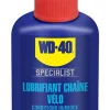 Castorama Lubrifiant Chaîne De Vélo Conditions Humides WD40 100 Ml -Castorama Shop lubrifiant chaine de velo conditions humides wd40 100 ml5032227336872 01c FR CF