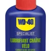Castorama Lubrifiant Chaîne De Vélo Conditions Secs WD40 100 Ml