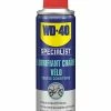 Castorama Lubrifiant Chaîne De Vélo Toutes Conditions WD40 250 Ml