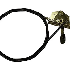 Castorama Manette Complète + Câble 1,80 M Jardin Pratic