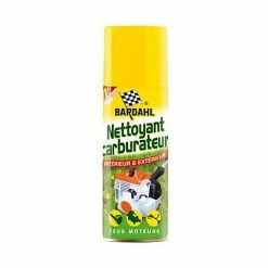 Castorama Nettoyant Carburateur Bardhal